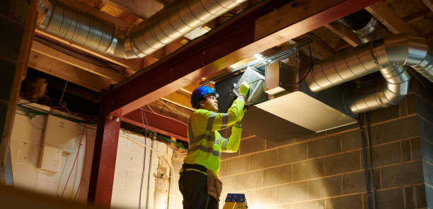 Best Home Air Vent Cleaning  in Mount Healthy Heights, OH