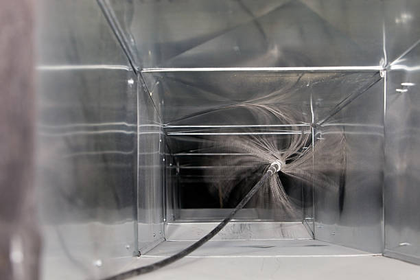 Air Duct Mold Removal in OH