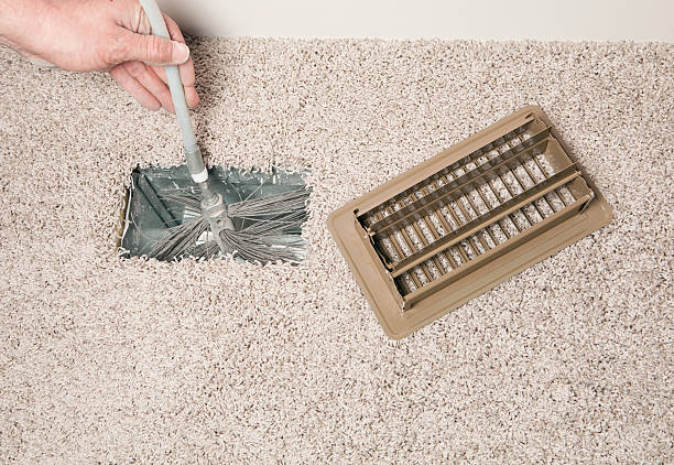 Best Affordable HVAC Duct Cleaning  in Mount Healthy Heights, OH
