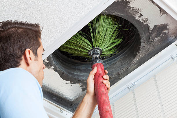 Best Air Duct Cleaning Cost  in Mount Healthy Heights, OH