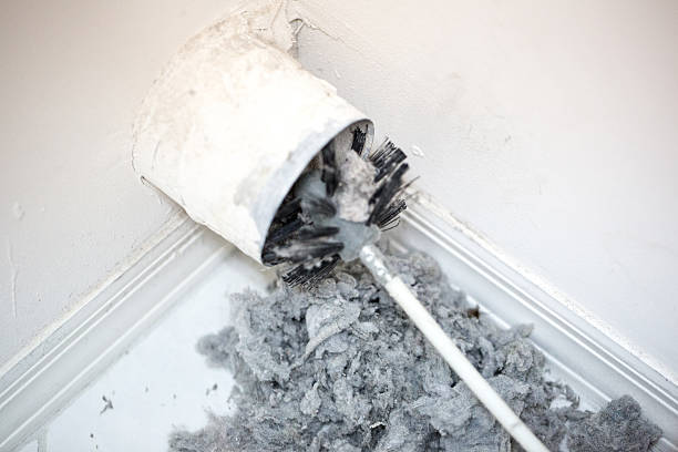 Best Commercial HVAC Duct Cleaning  in Mount Healthy Heights, OH