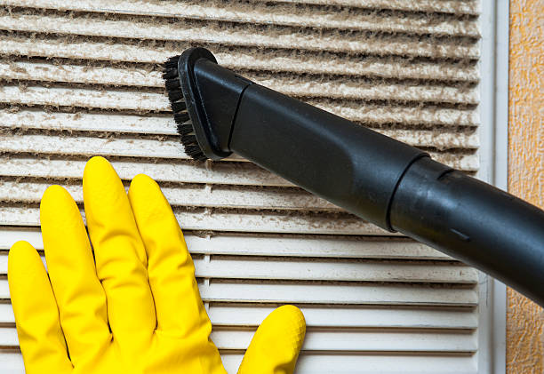 Best Affordable HVAC Duct Cleaning  in Mount Healthy Heights, OH