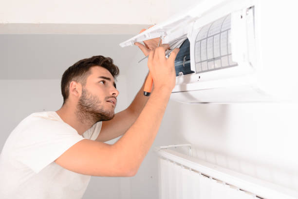 Best Air Vent Cleaning Services  in Mount Healthy Heights, OH